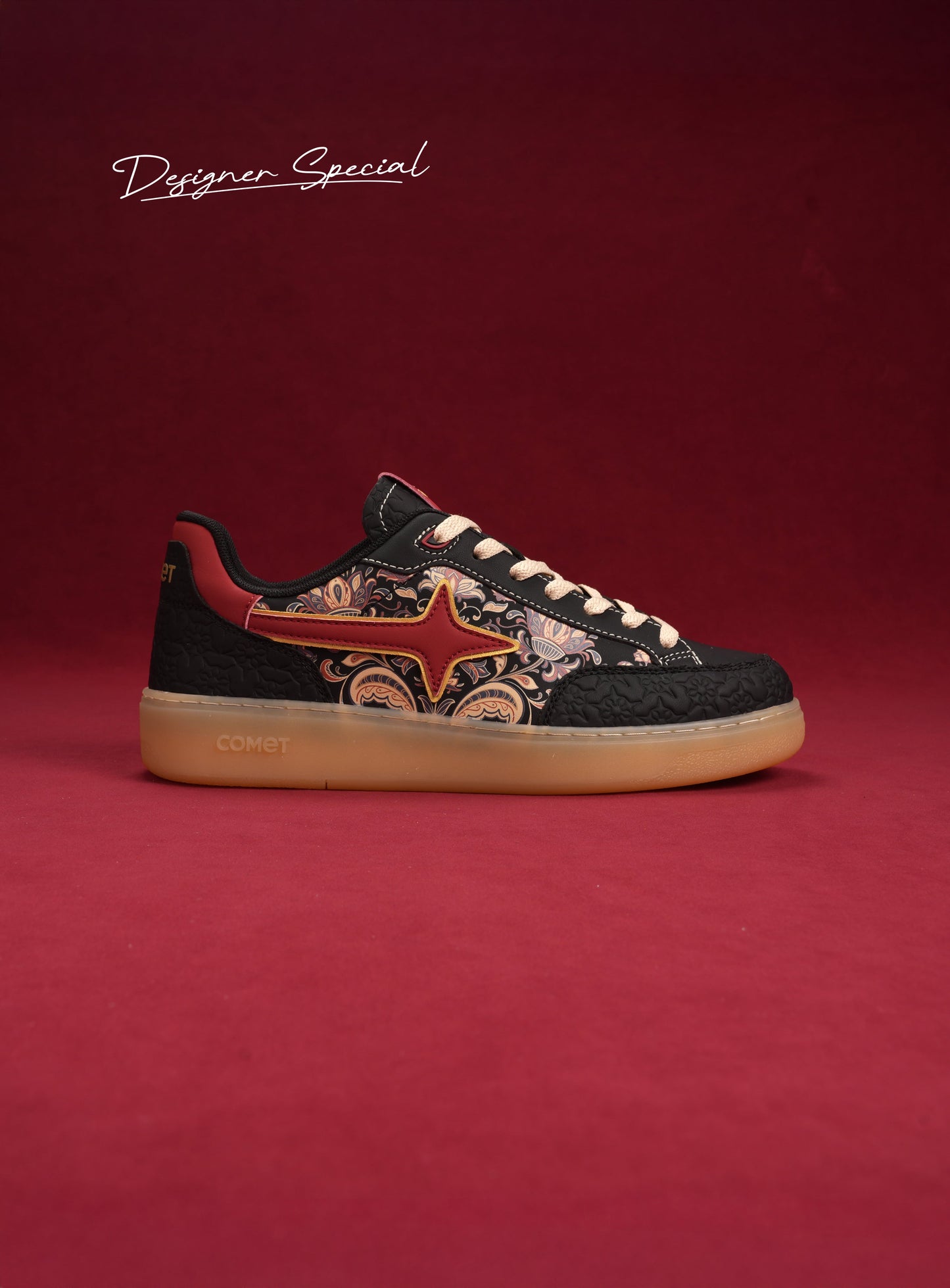 Alter HUKUM BLACK