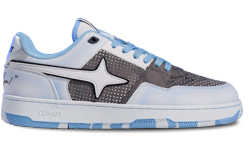 Blue Ice
