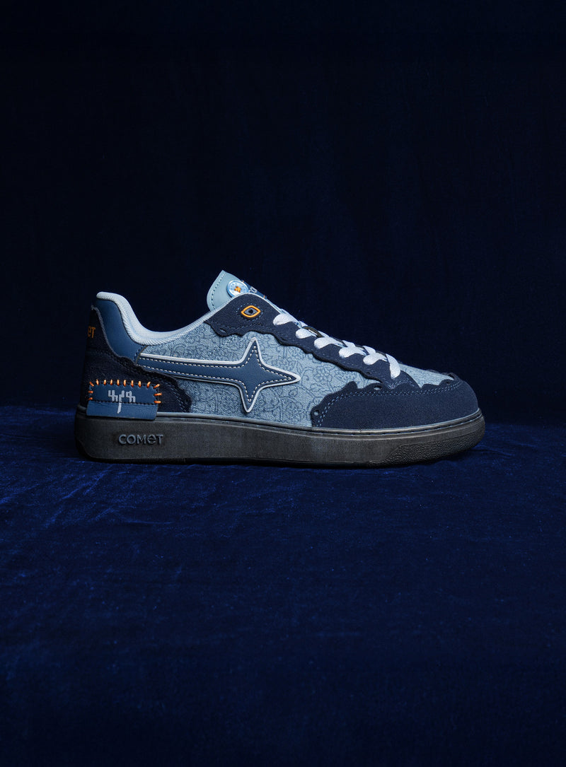 COMET x FARAK “AASMAAN