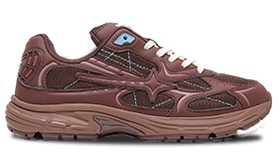 Brown Blue