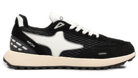 Delta2 Black White
