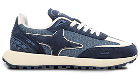 Delta2 Blue Denim