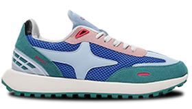 Delta2 Blue Green
