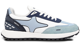 Delta2 Multi Blue