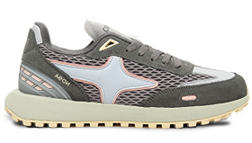 Delta2 Multi Grey