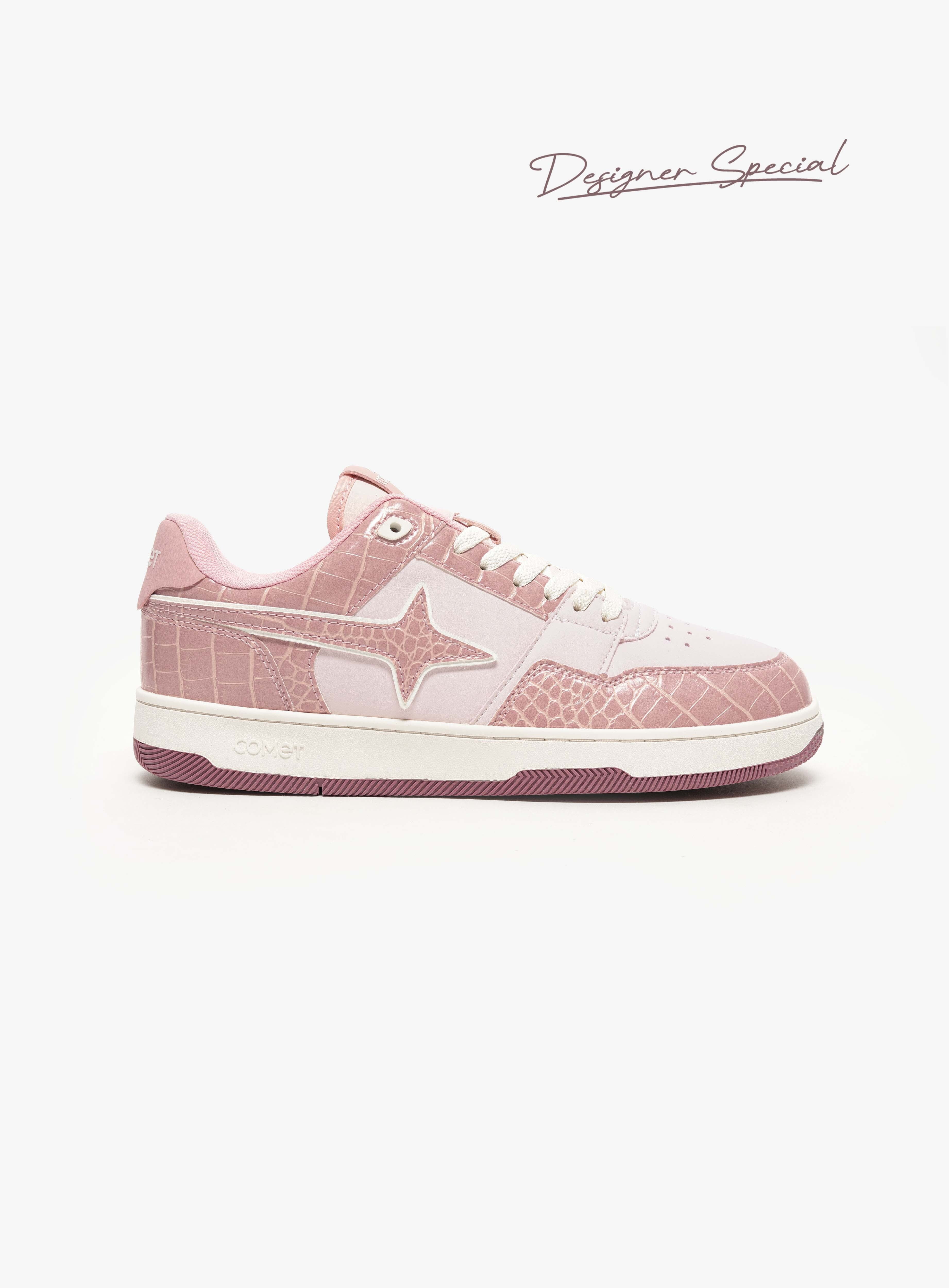 Comet X Lows Cortado