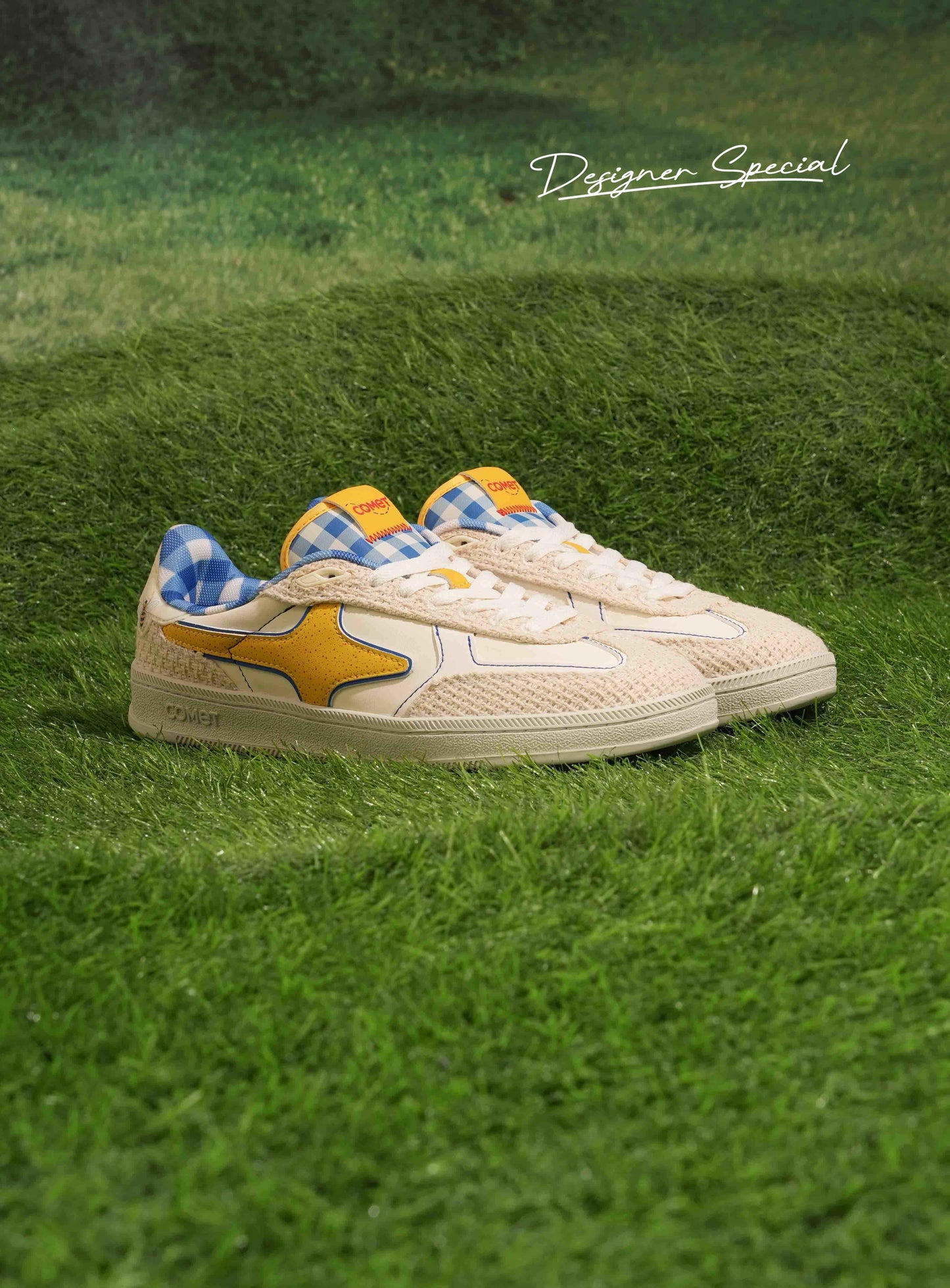 Aeres PICNIC BLUE