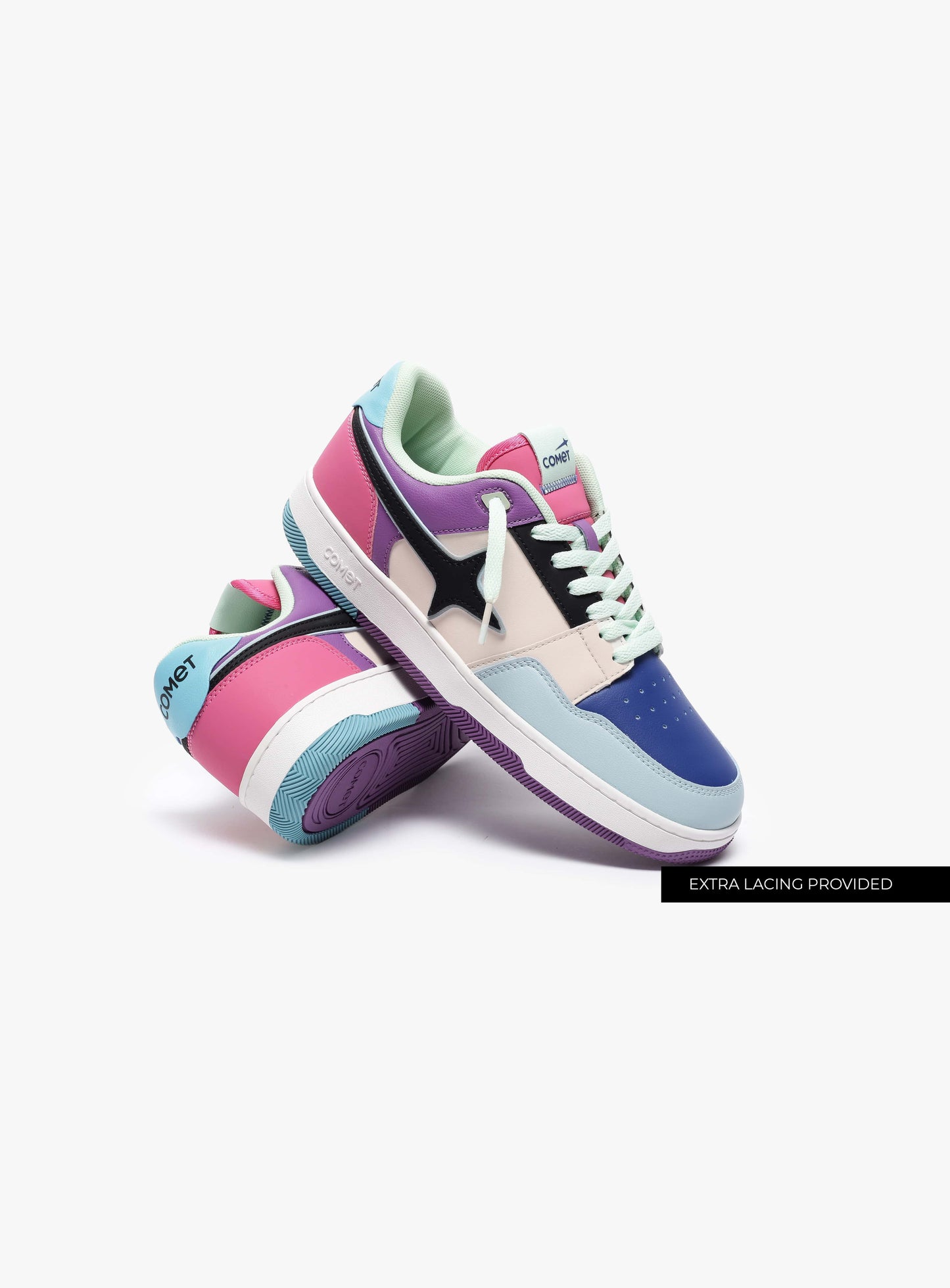 X Lows TWISTER