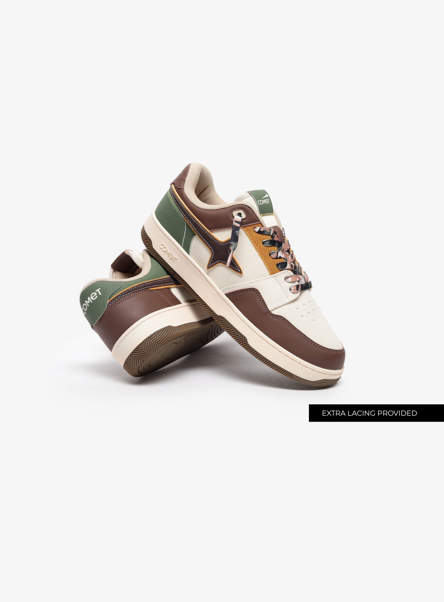 X Lows SAFARI