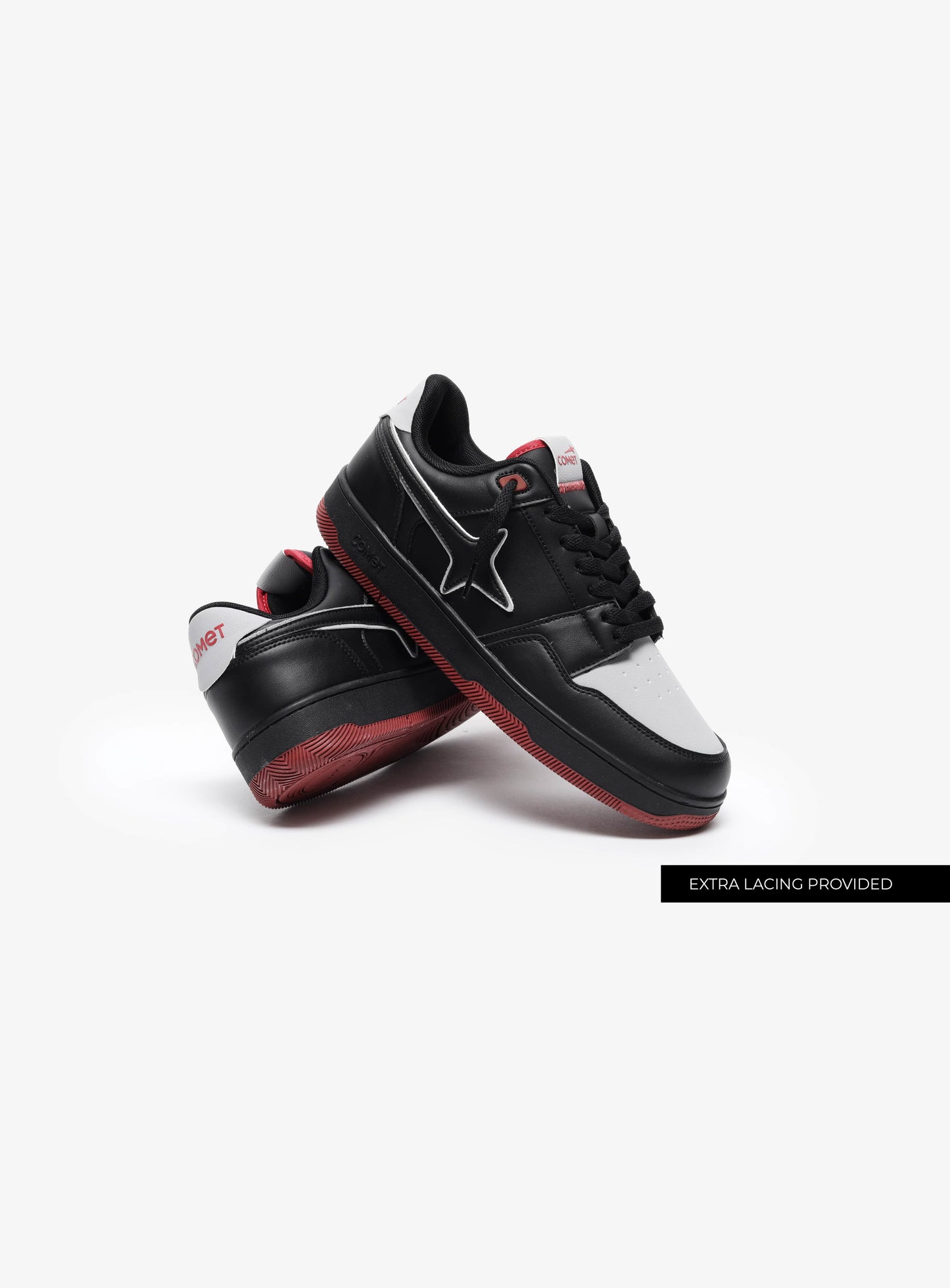 X Lows BLACKROSE