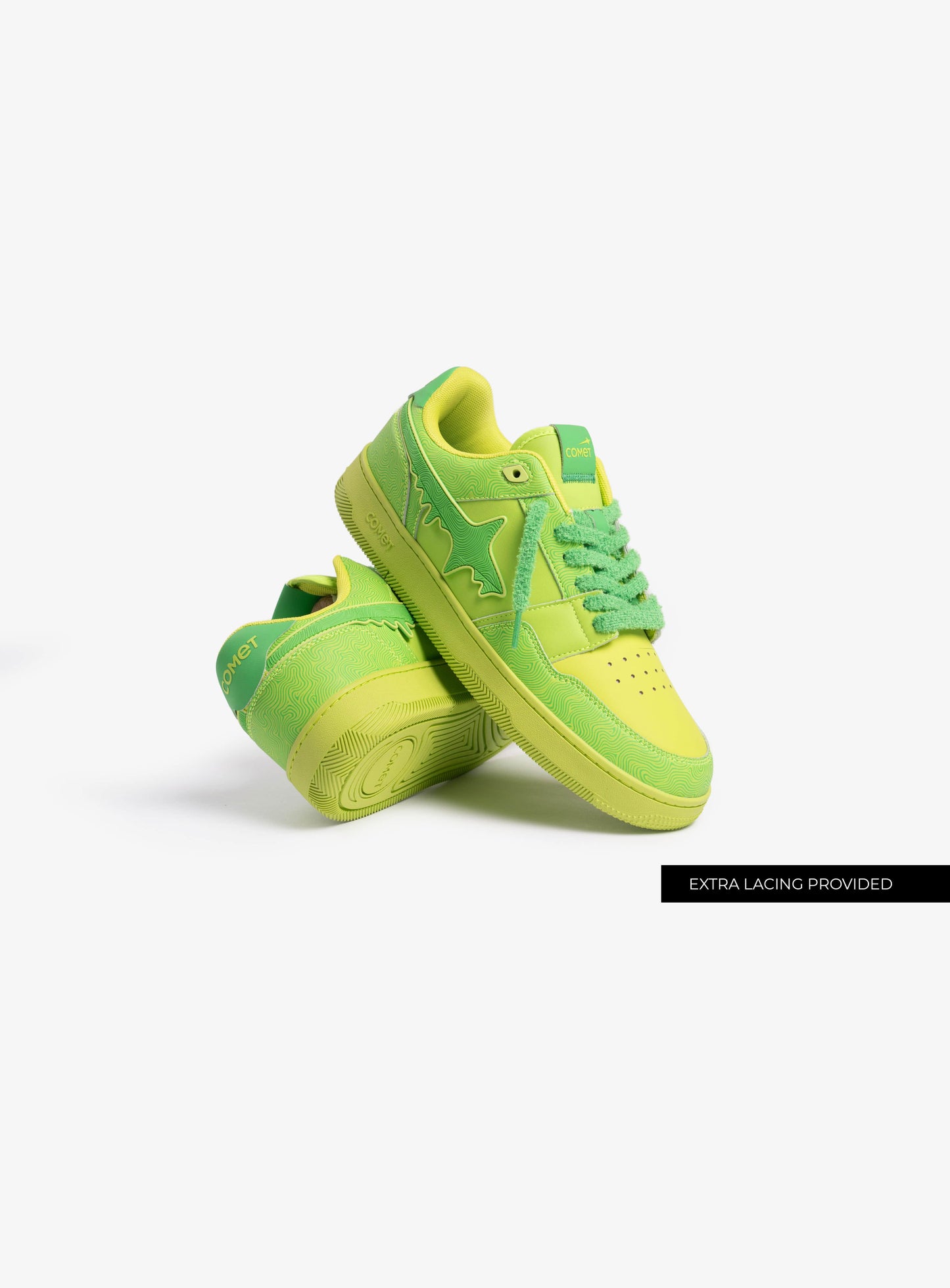 RADIOACTIVE