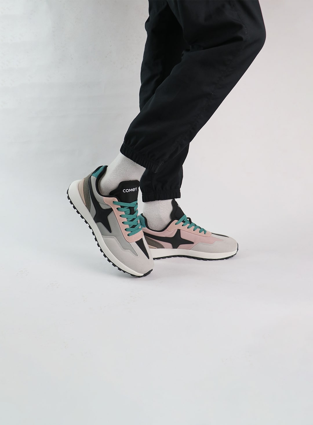 Comet shoes product image