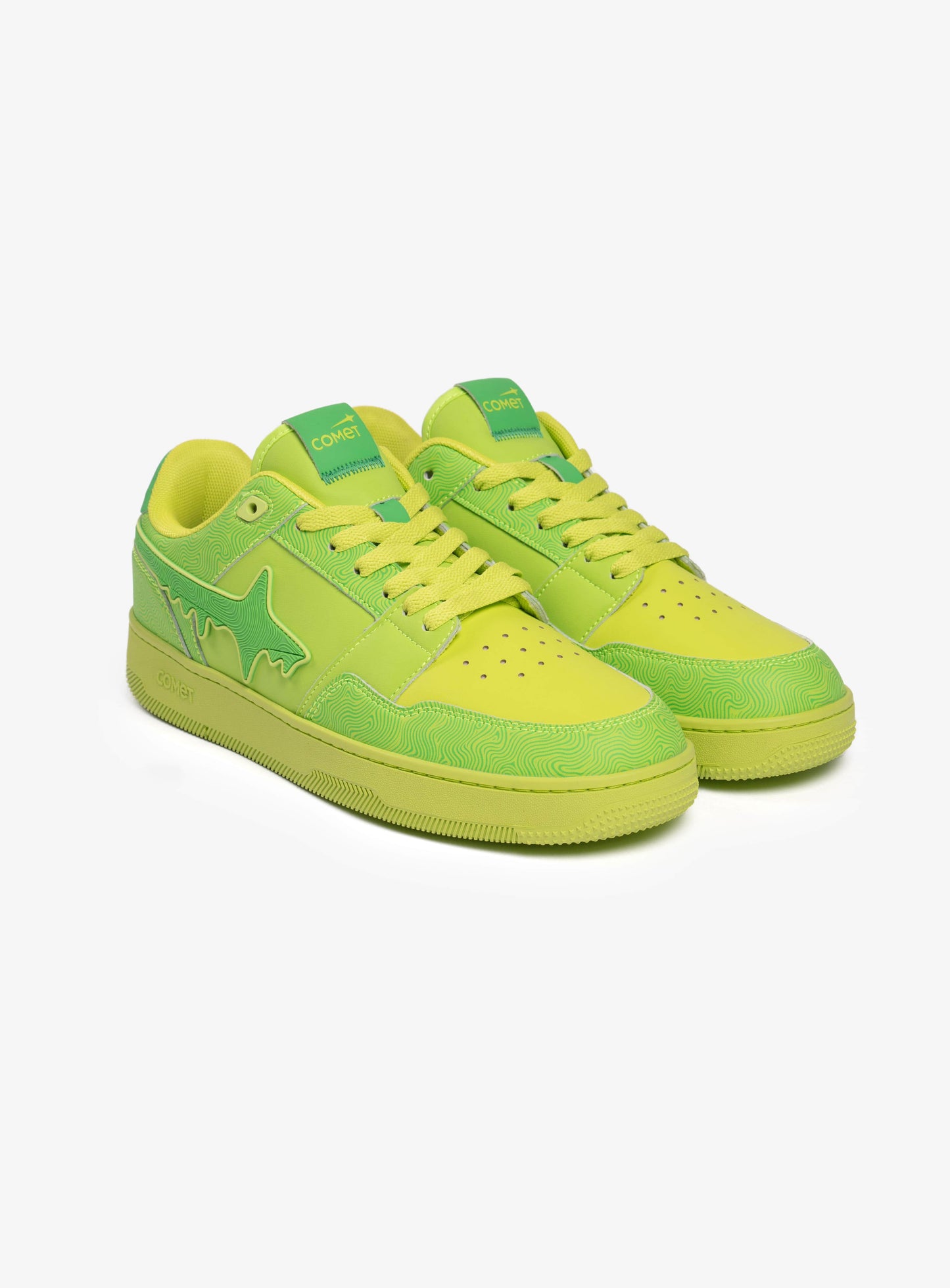 RADIOACTIVE