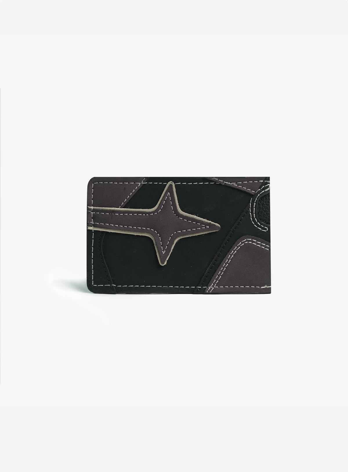 Sneaker Wallet BLACKCURRANT – Comet