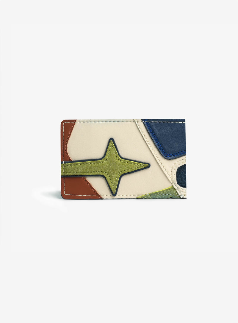 Sneaker Wallet MADAGASCAR