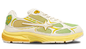 Gradient Yellow