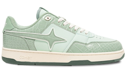 Green Croc