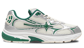 Green Silver