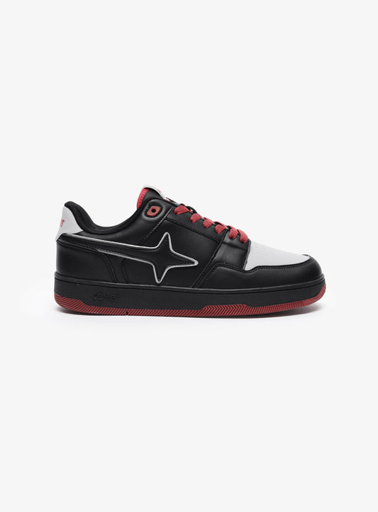 X Lows BLACKROSE