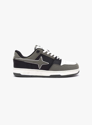X Lows GREYSCALE Men Sneakers