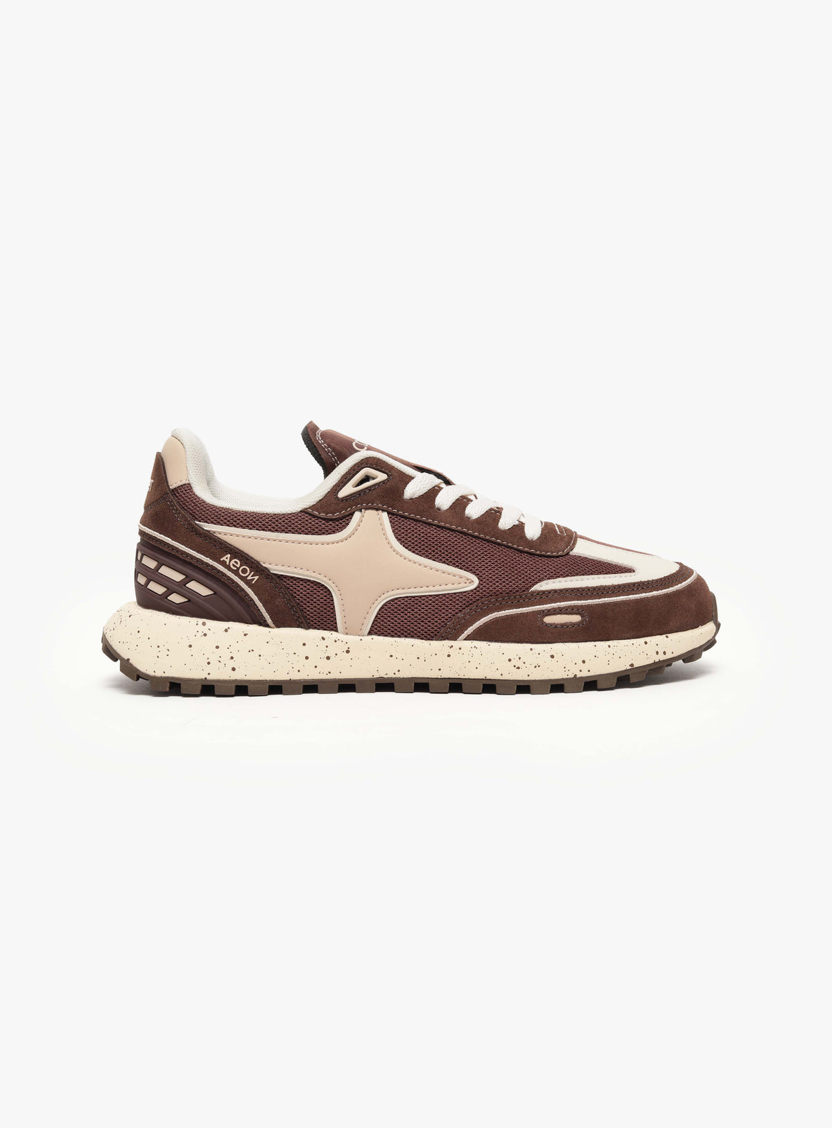 Sneakers Aeon V2 MUSTANG Men