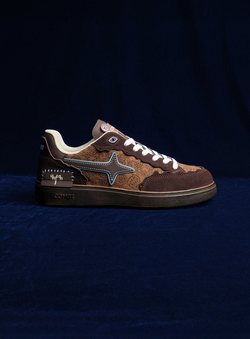 COMET x FARAK “ZAMEEN