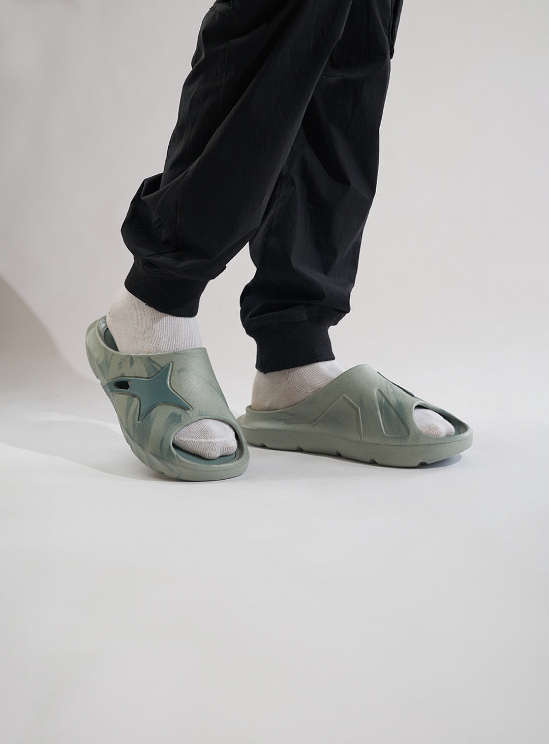 Slides GECKO