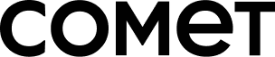 Comet logo