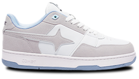 Lows Blue Grey