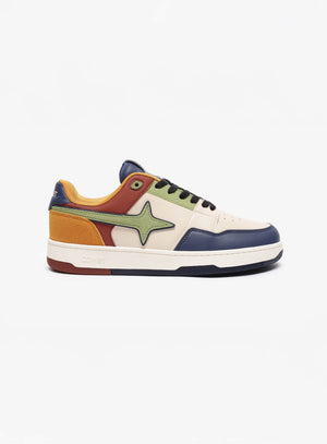 Comet shoes in Madagascar color
