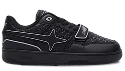 MC Black Grey