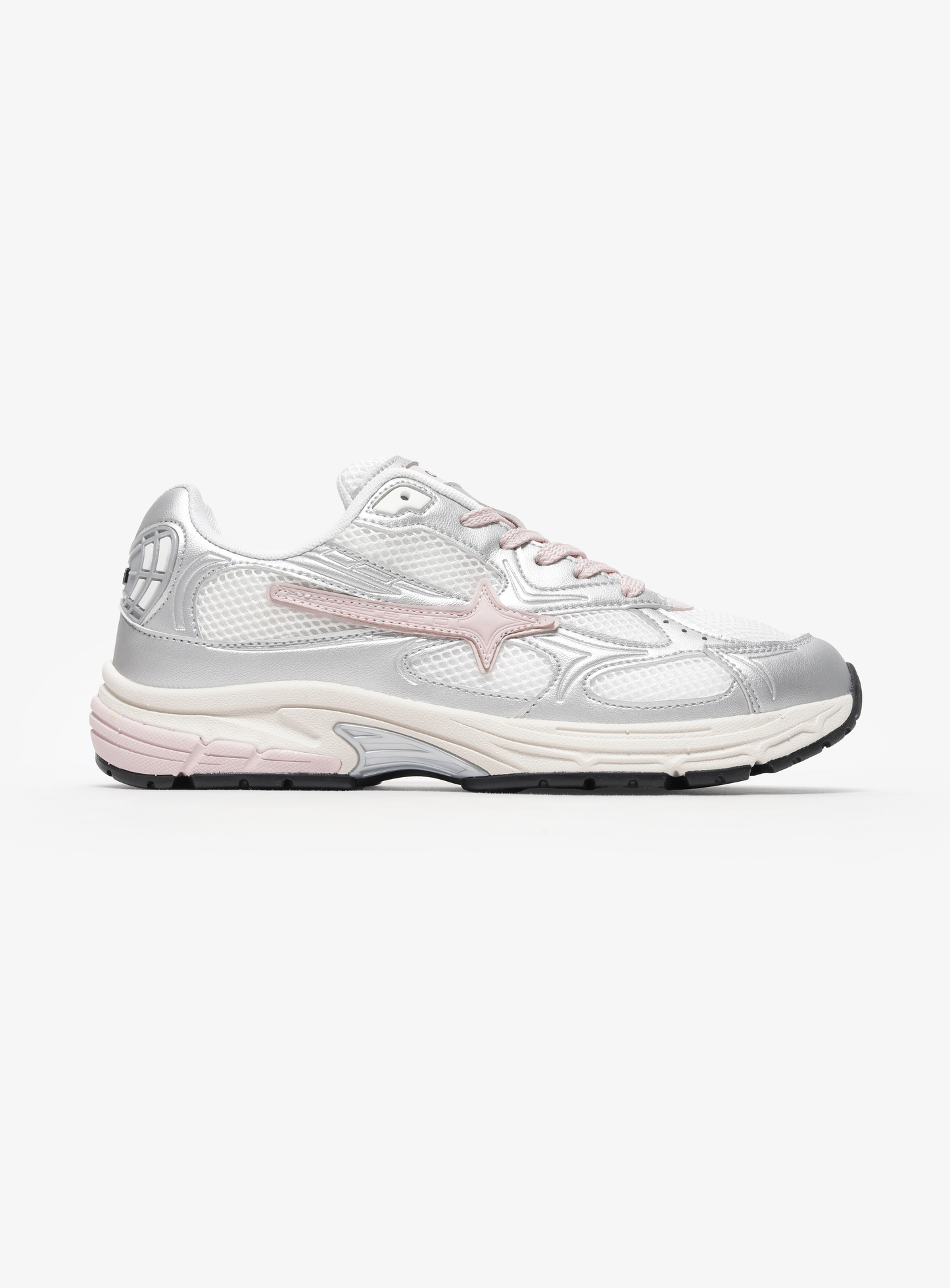 Runner Metallic Pink