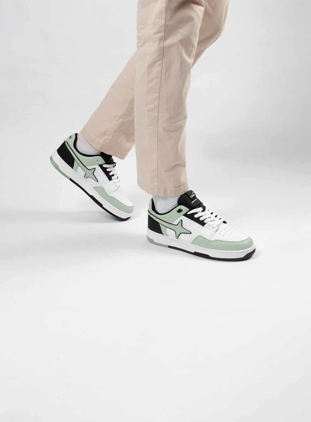 Comet shoes product image