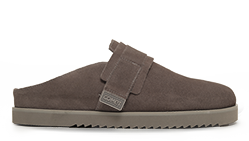 Mules Multi Grey