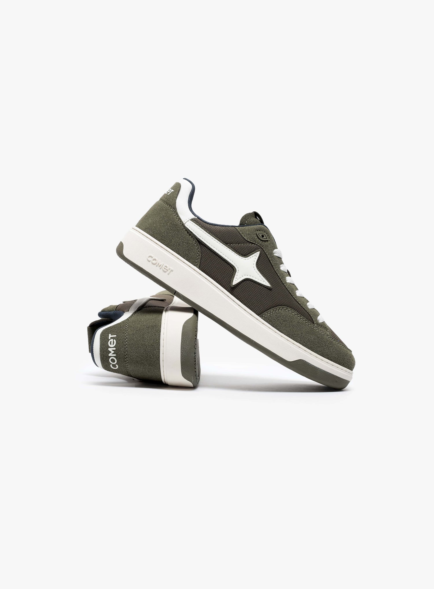 Comet shoes product image
