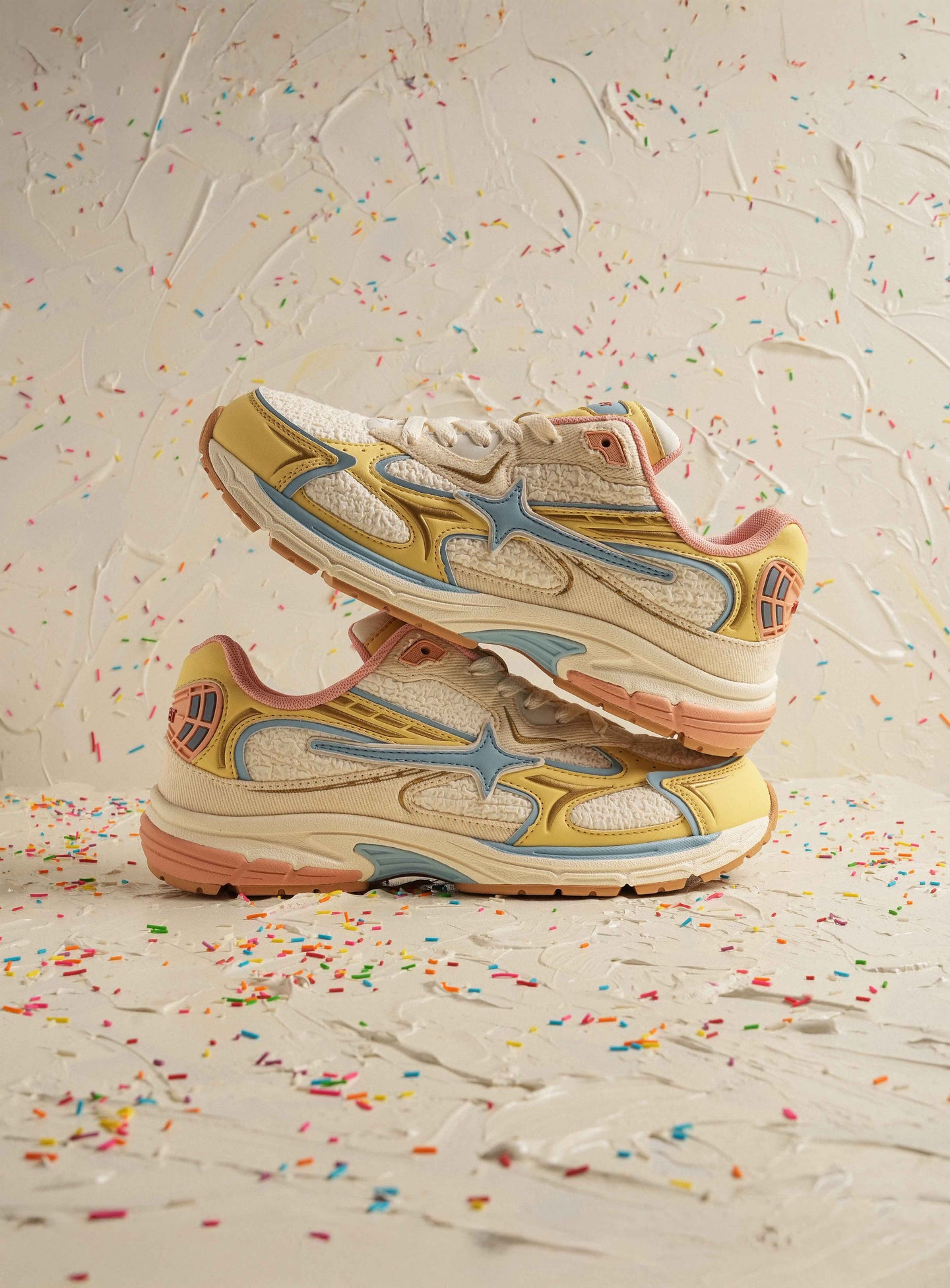 Apex BUTTERCREAM