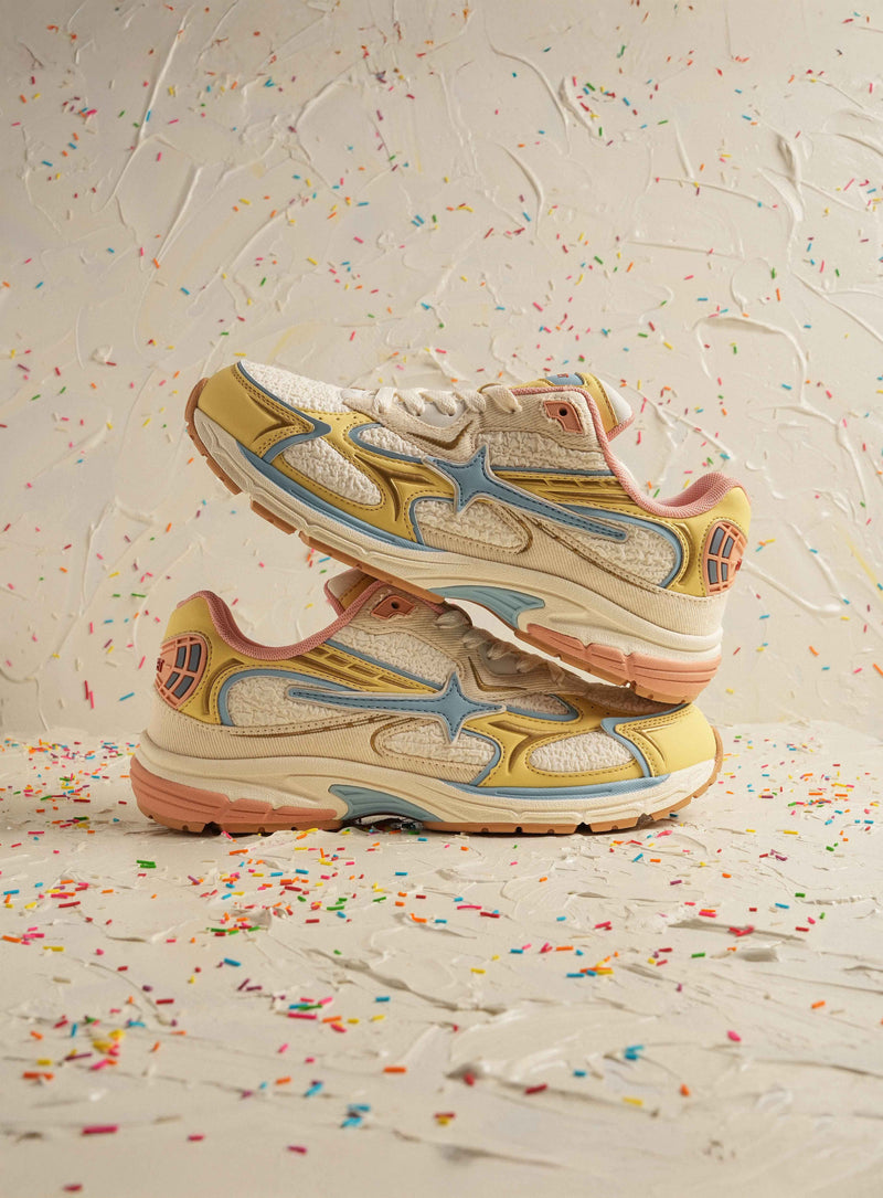 Apex BUTTERCREAM