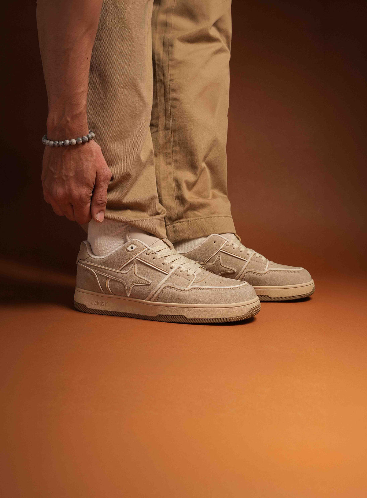 X Lows OATMILK