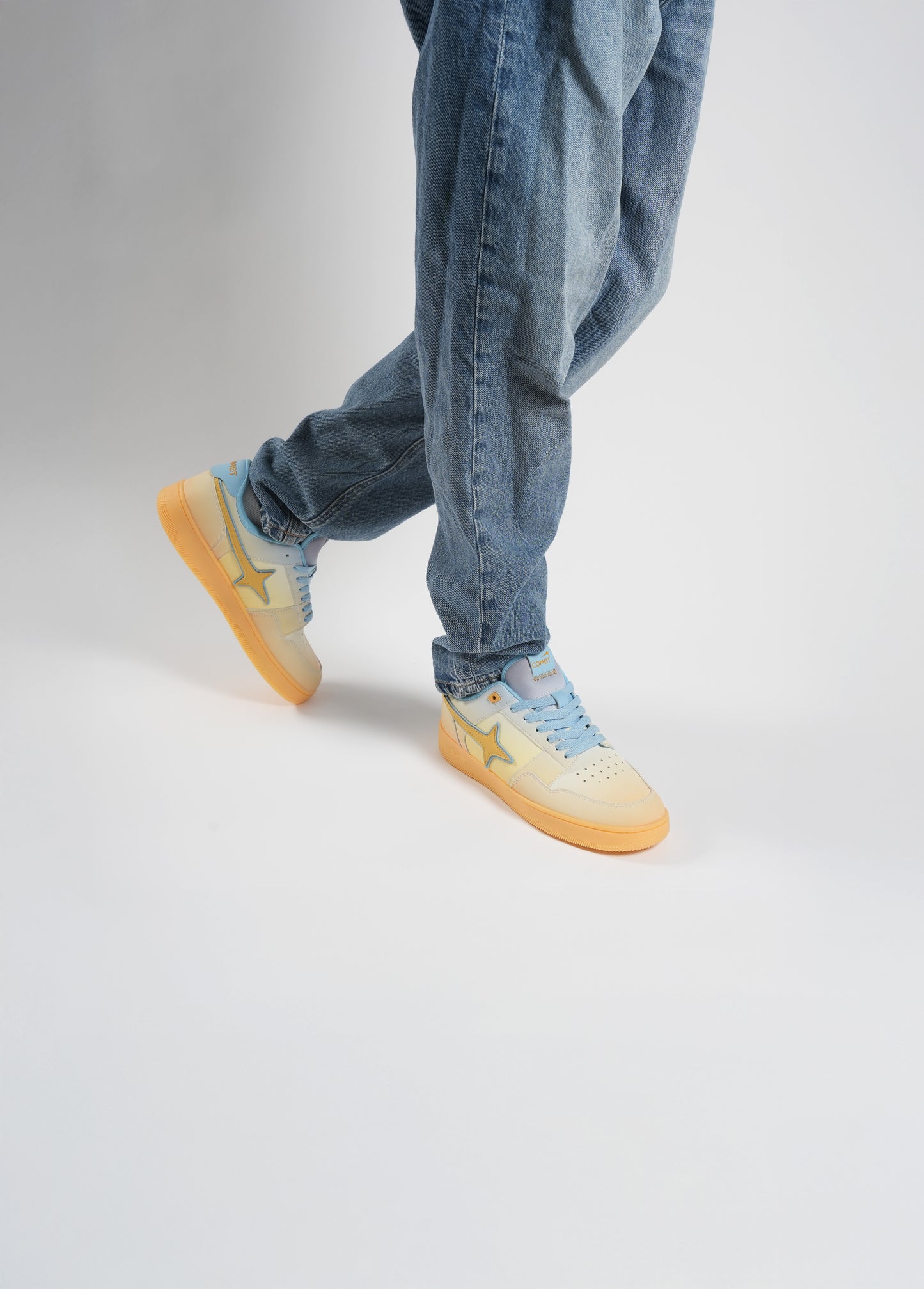 X Lows DAWN
