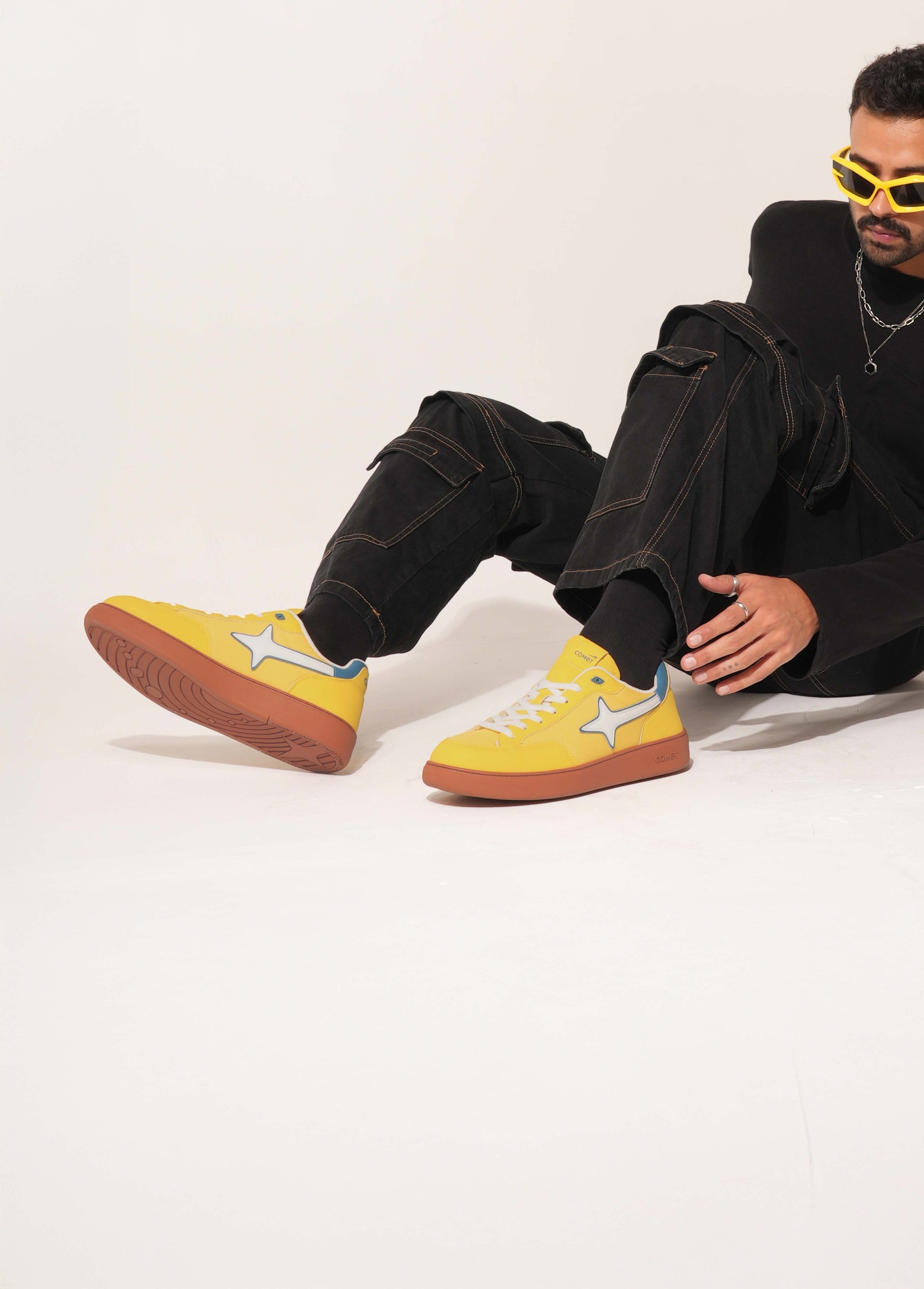 Comet Alter TRICKSTER - Main Image