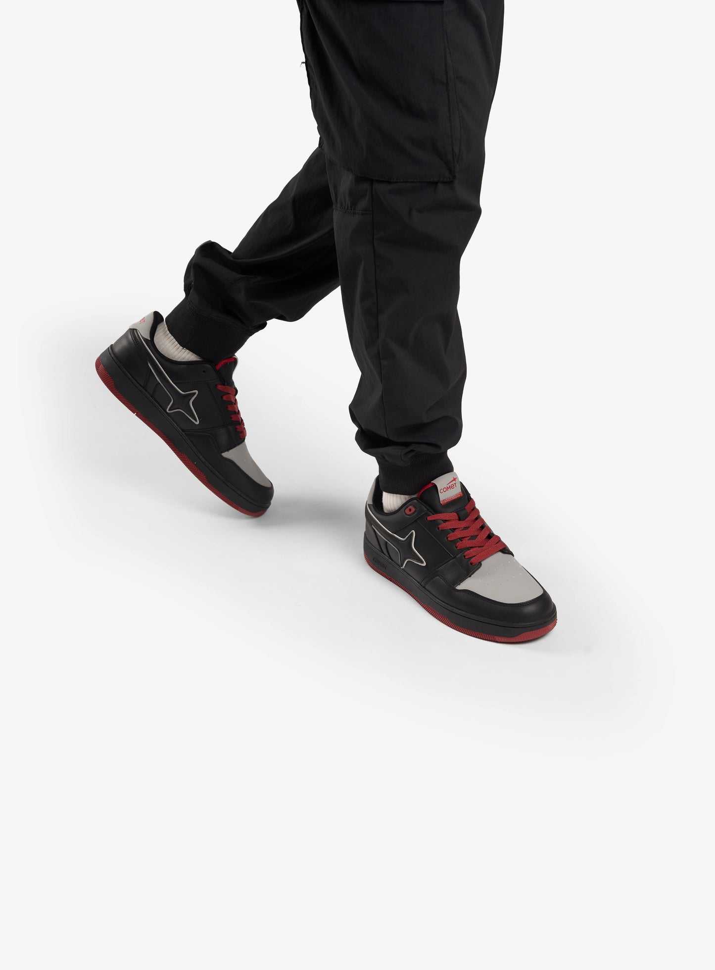 X Lows BLACKROSE
