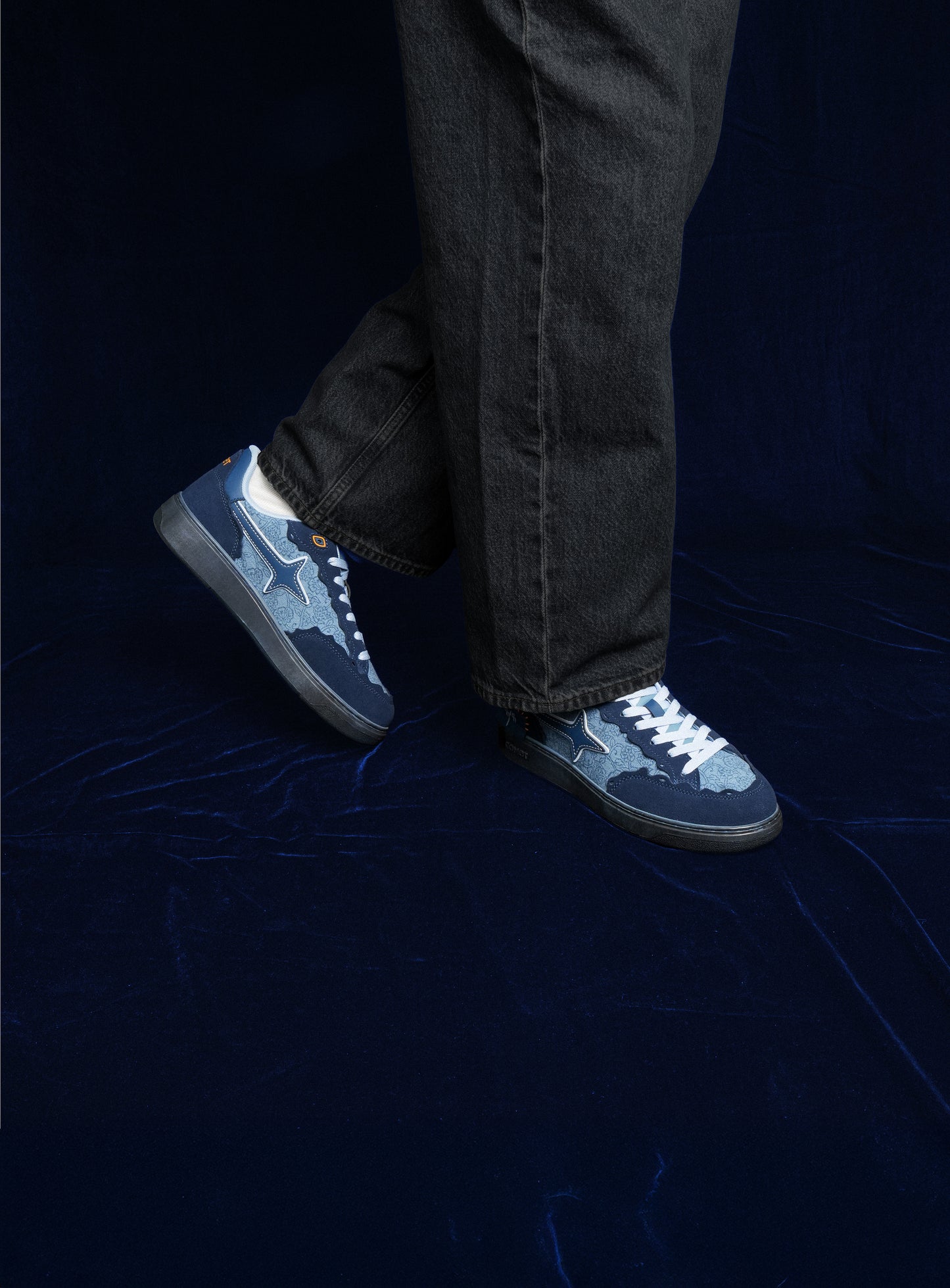 COMET x FARAK “AASMAAN"