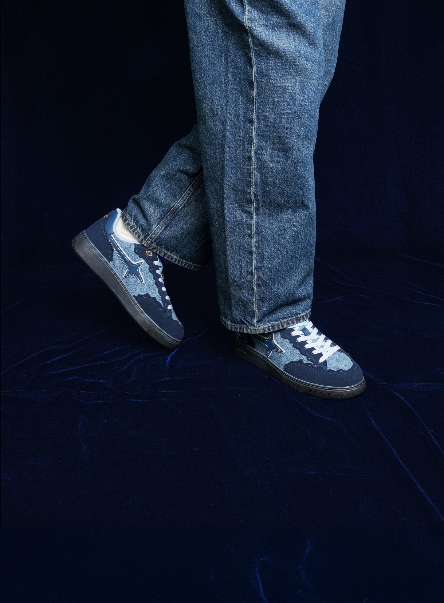 COMET x FARAK “AASMAAN"