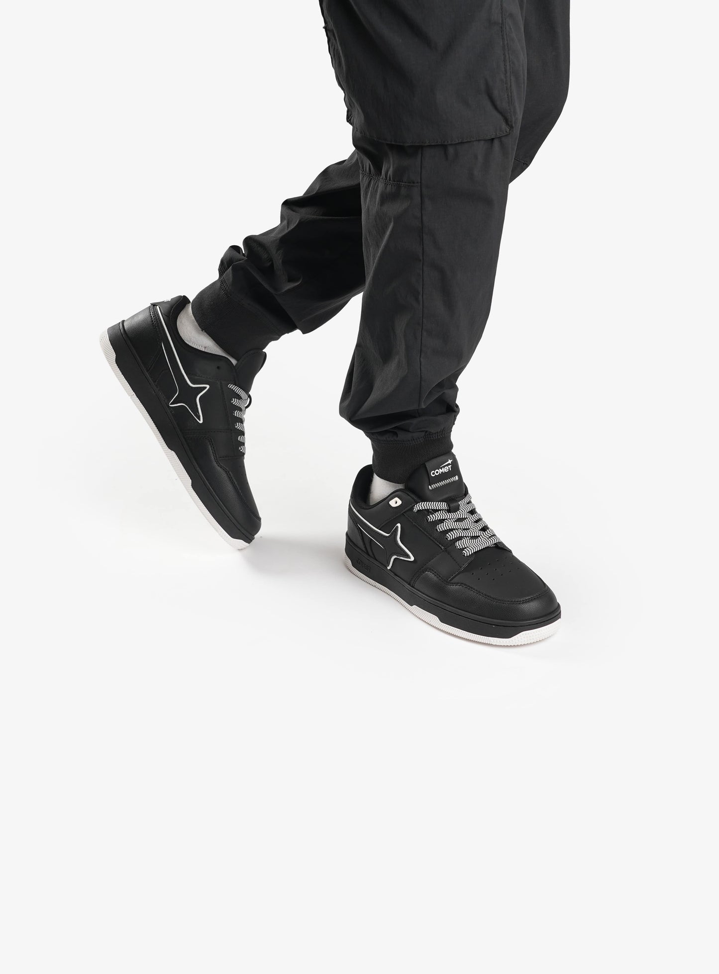 X Lows ARMSTRONG