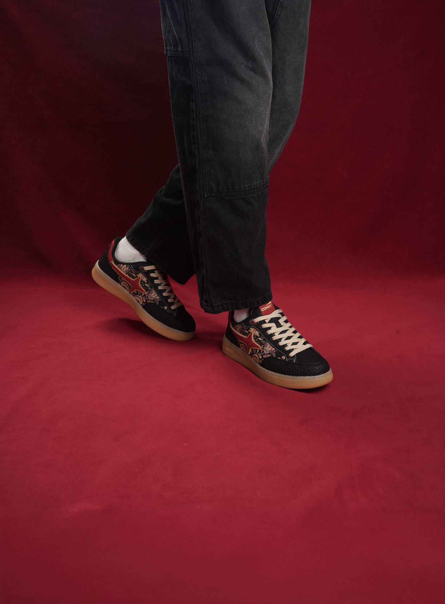 Alter HUKUM BLACK