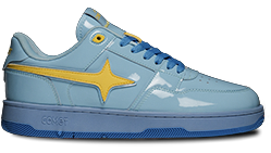 Patent Blue