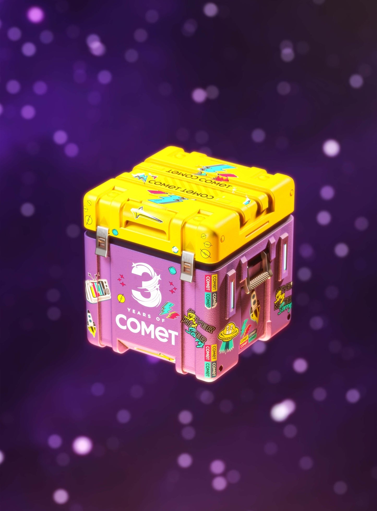 Mystery Box