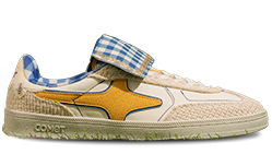 Picnic Blue