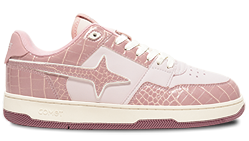 Pink Croc