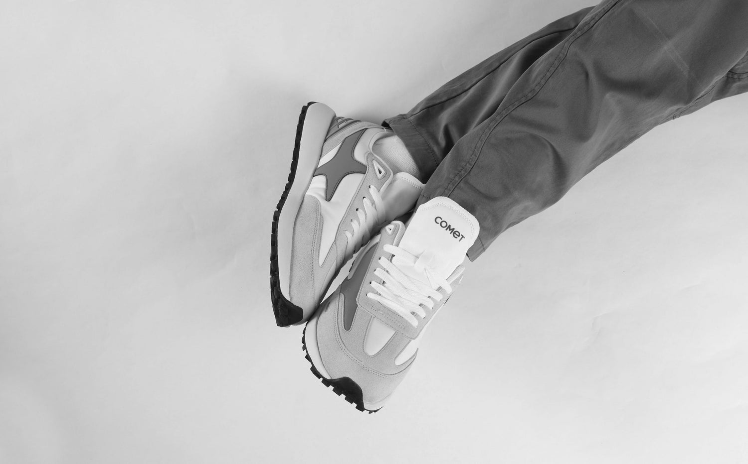 Comet shoes product image